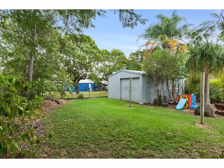 Fourth view of Homely house listing, 5 Tomkins Street, Berserker QLD 4701