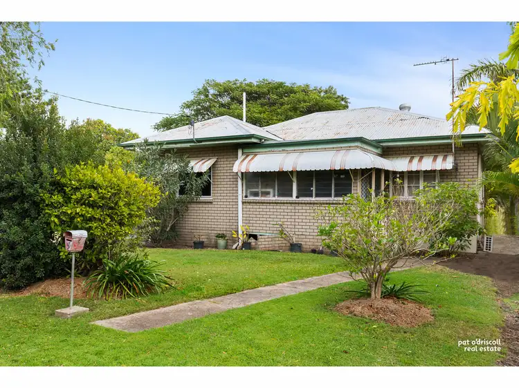 Sixth view of Homely house listing, 5 Tomkins Street, Berserker QLD 4701
