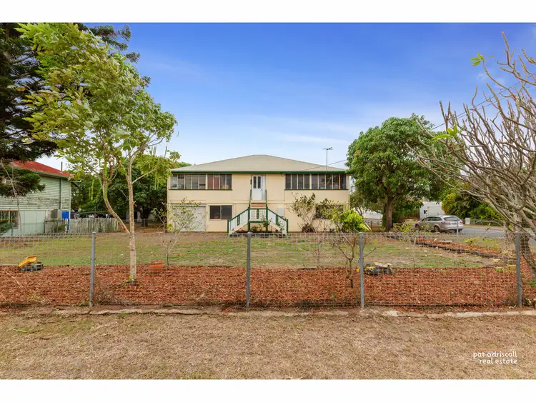 131 Lakes Creek Road, Berserker QLD 4701