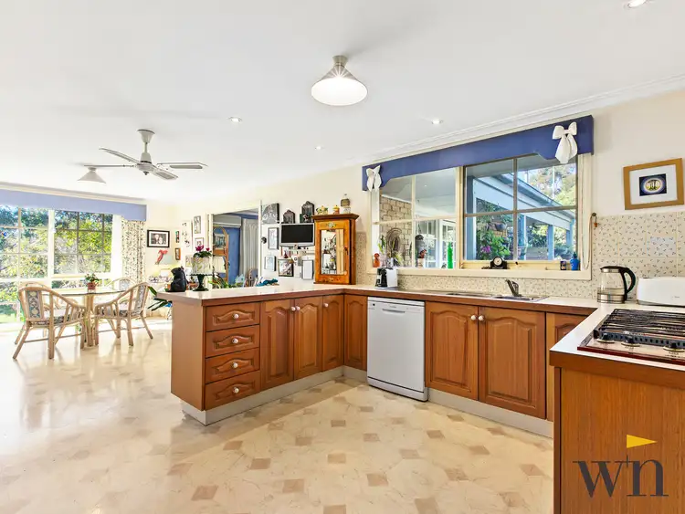 Fourth view of Homely house listing, 10 Cumberland Drive, Mount Martha VIC 3934