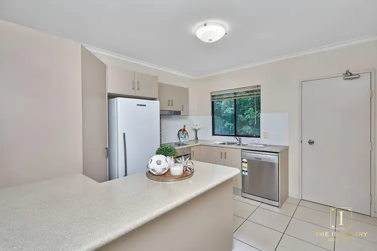 Third view of Homely apartment listing, 35/376-384 Severin Street, Parramatta Park QLD 4870