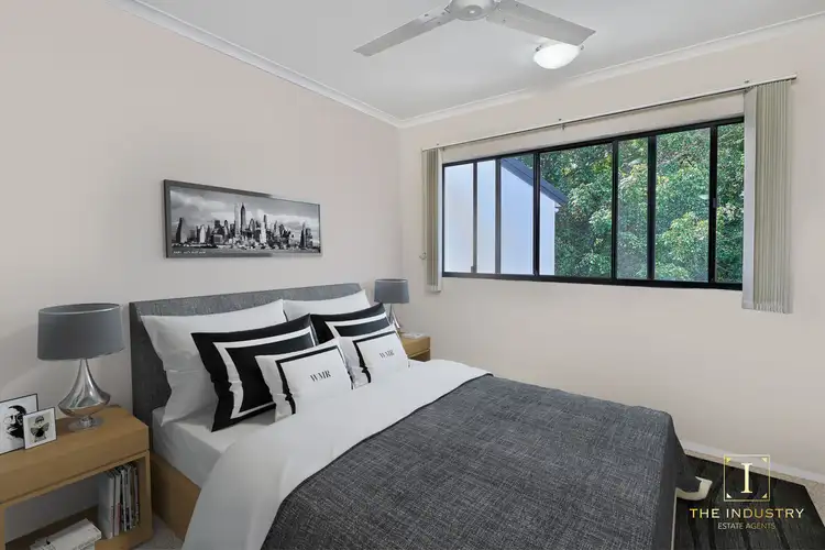 Fourth view of Homely apartment listing, 35/376-384 Severin Street, Parramatta Park QLD 4870