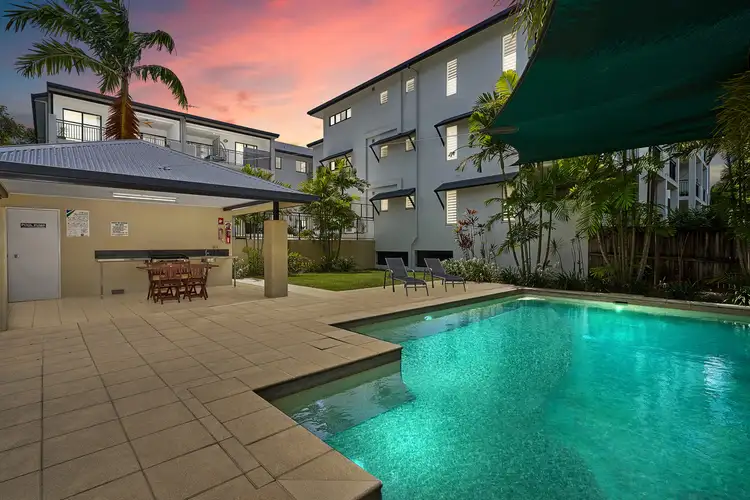 Sixth view of Homely apartment listing, 35/376-384 Severin Street, Parramatta Park QLD 4870