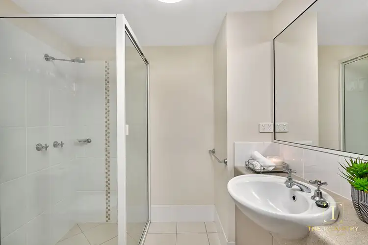 Seventh view of Homely apartment listing, 35/376-384 Severin Street, Parramatta Park QLD 4870