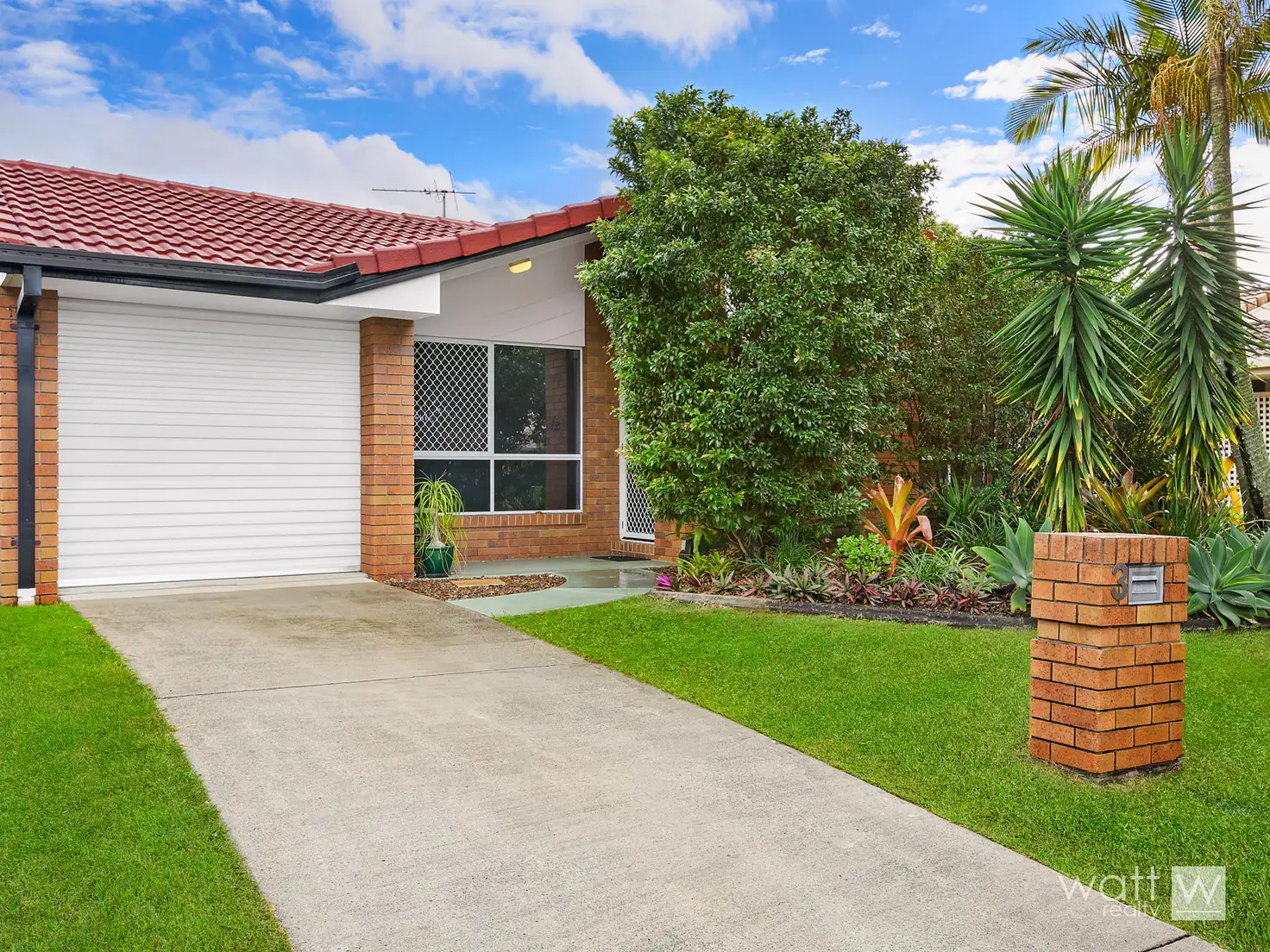 Main view of Homely house listing, 3 Obiri Place, Zillmere QLD 4034