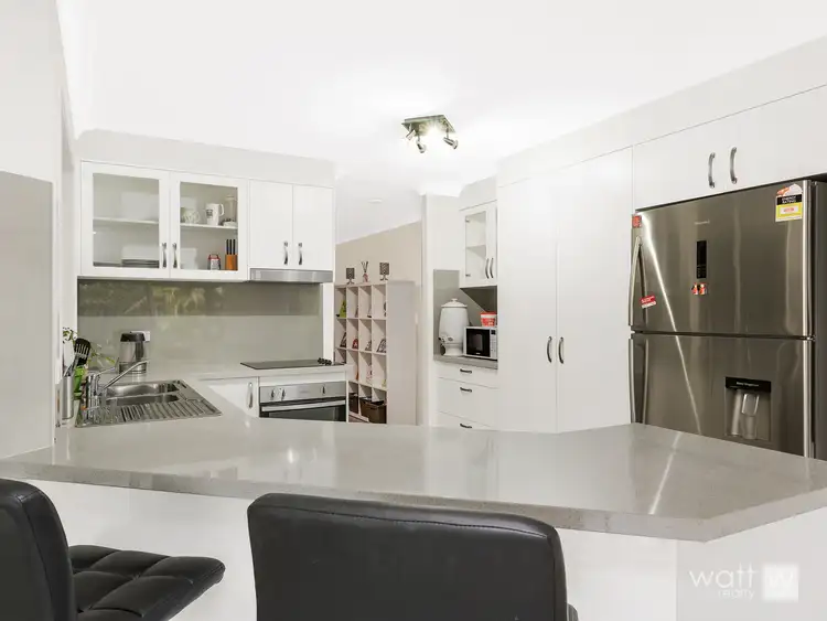 Third view of Homely house listing, 3 Obiri Place, Zillmere QLD 4034