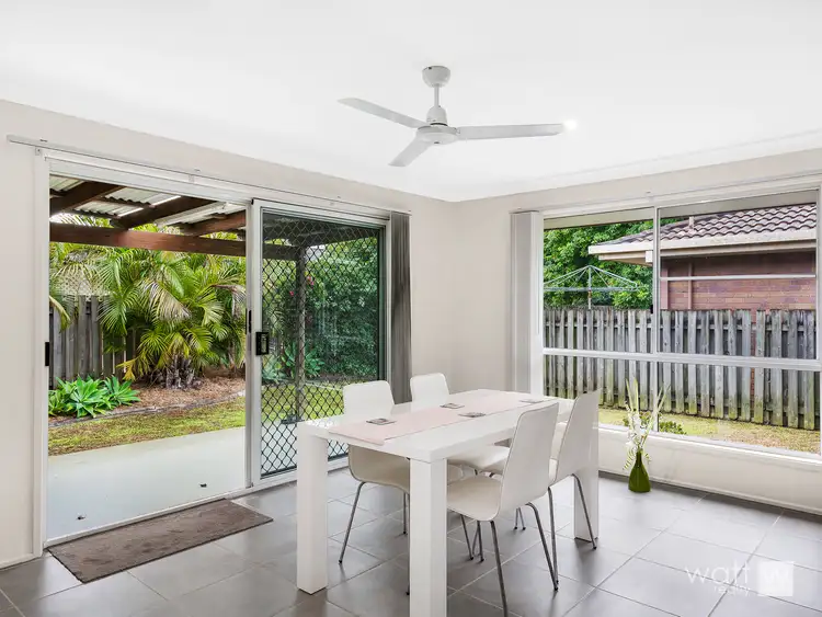 Fourth view of Homely house listing, 3 Obiri Place, Zillmere QLD 4034