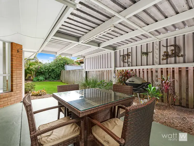 Fifth view of Homely house listing, 3 Obiri Place, Zillmere QLD 4034