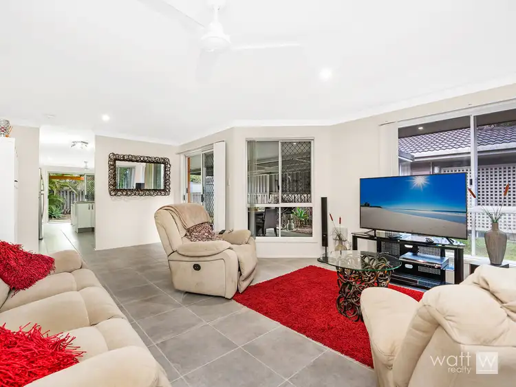Sixth view of Homely house listing, 3 Obiri Place, Zillmere QLD 4034