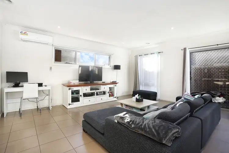 Third view of Homely townhouse listing, 87 Callaway Boulevard, Sunshine West VIC 3020