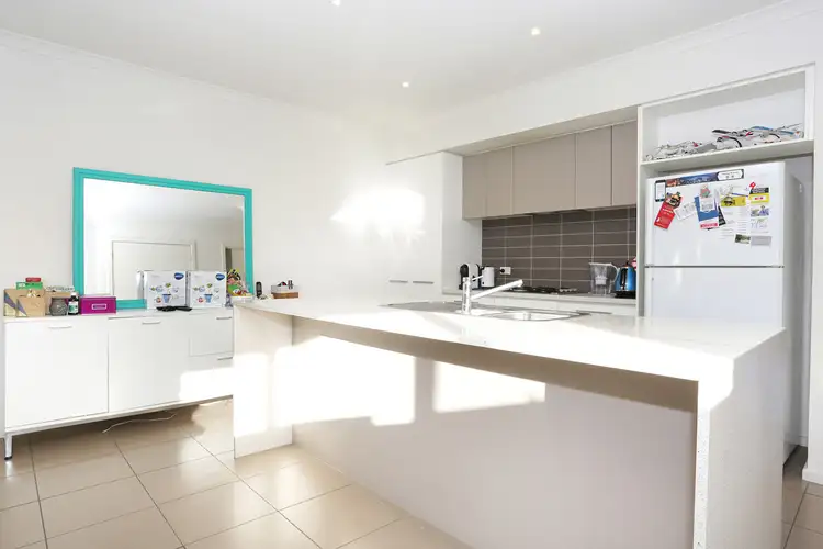Fourth view of Homely townhouse listing, 87 Callaway Boulevard, Sunshine West VIC 3020