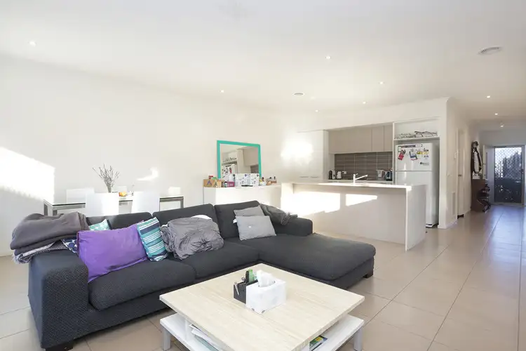 Fifth view of Homely townhouse listing, 87 Callaway Boulevard, Sunshine West VIC 3020