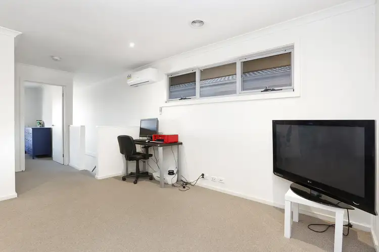 Sixth view of Homely townhouse listing, 87 Callaway Boulevard, Sunshine West VIC 3020
