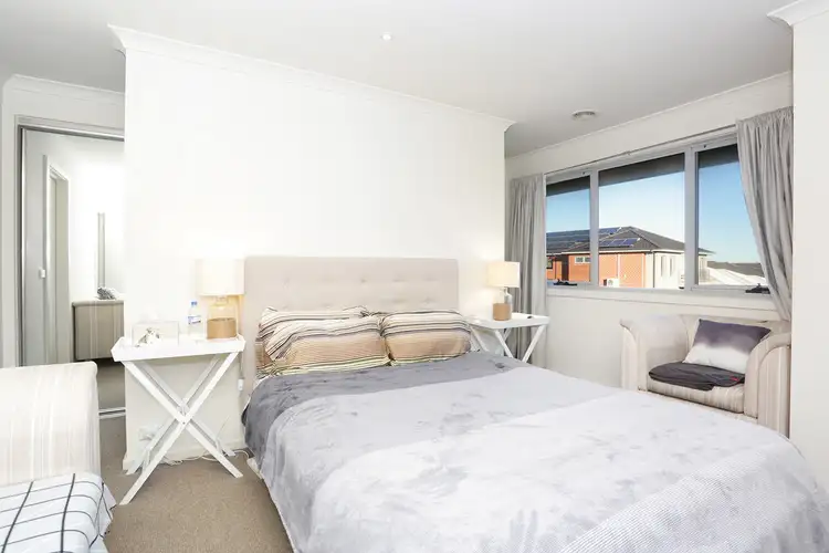 Seventh view of Homely townhouse listing, 87 Callaway Boulevard, Sunshine West VIC 3020