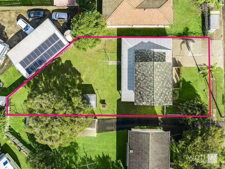 91 Muller Road, Boondall QLD 4034