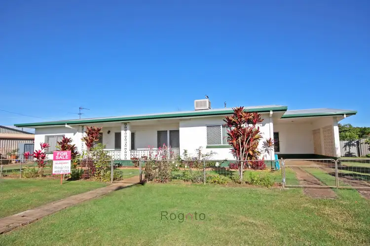 10 Iluka Street, Mareeba QLD 4880