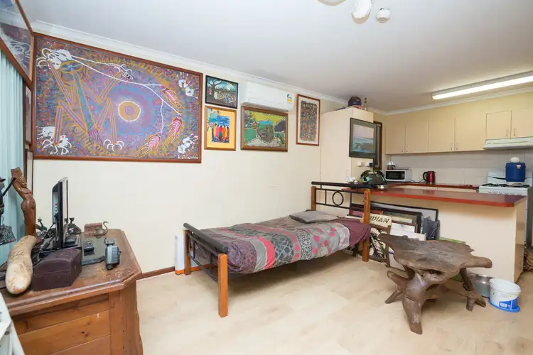Sixth view of Homely semi-detached listing, 18A Boogalla Crescent, South Hedland WA 6722