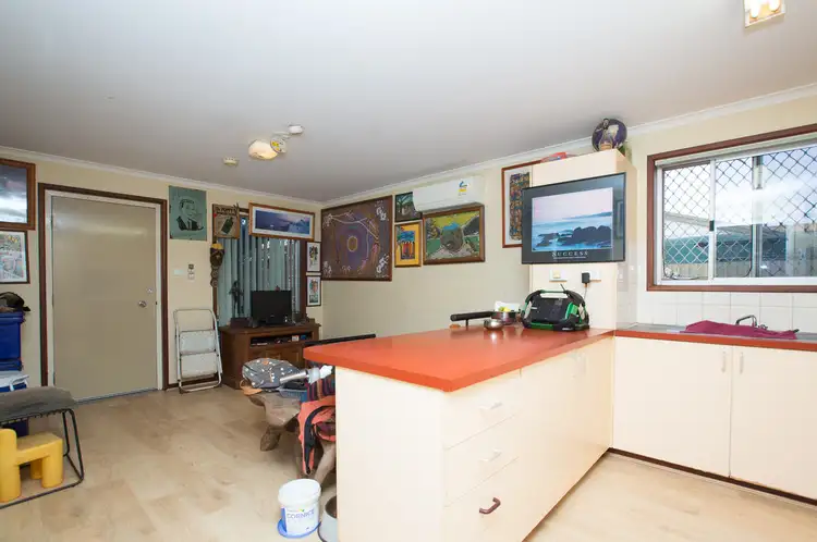 Seventh view of Homely semi-detached listing, 18A Boogalla Crescent, South Hedland WA 6722