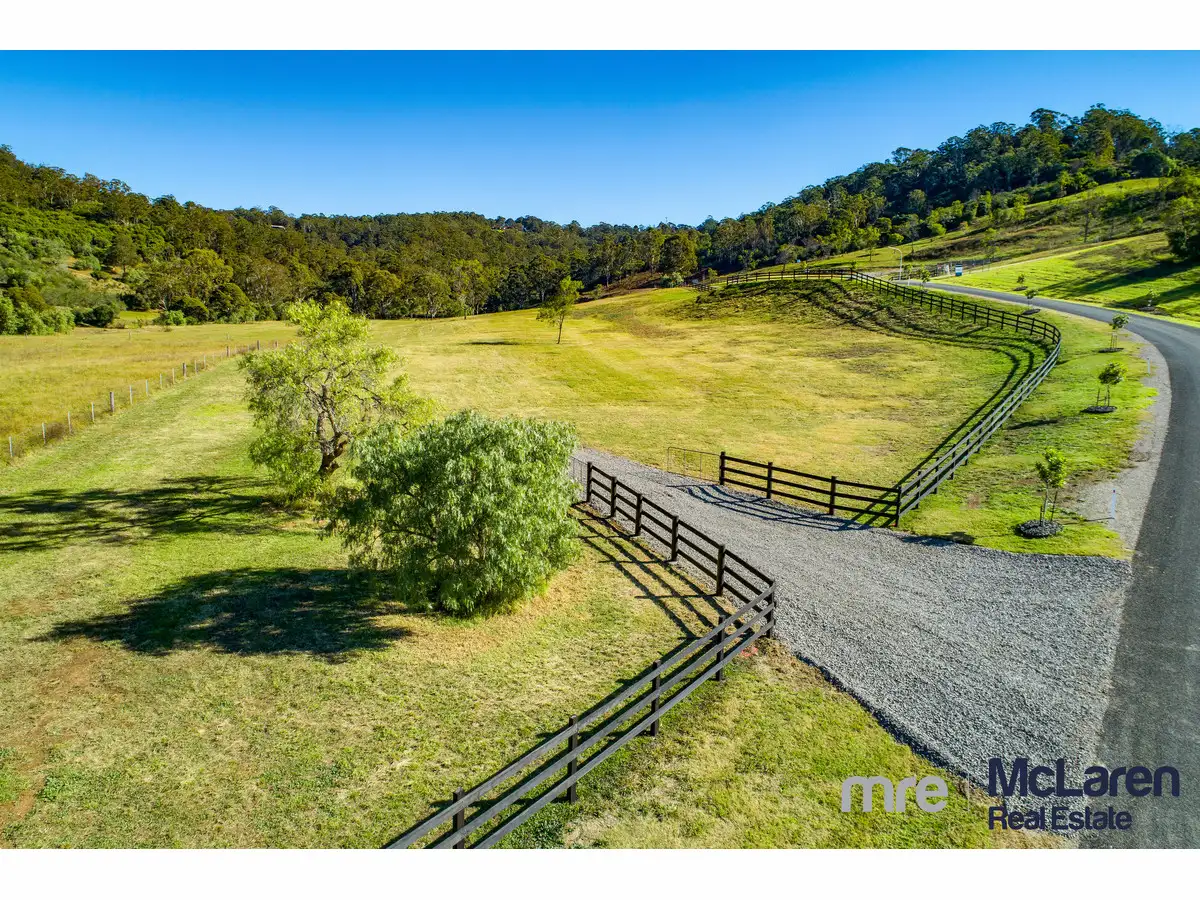 Main view of Homely land listing, 85 Burrells Road, Menangle NSW 2568