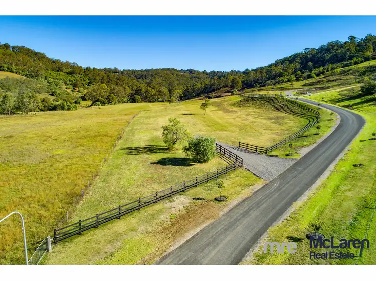 Second view of Homely land listing, 85 Burrells Road, Menangle NSW 2568