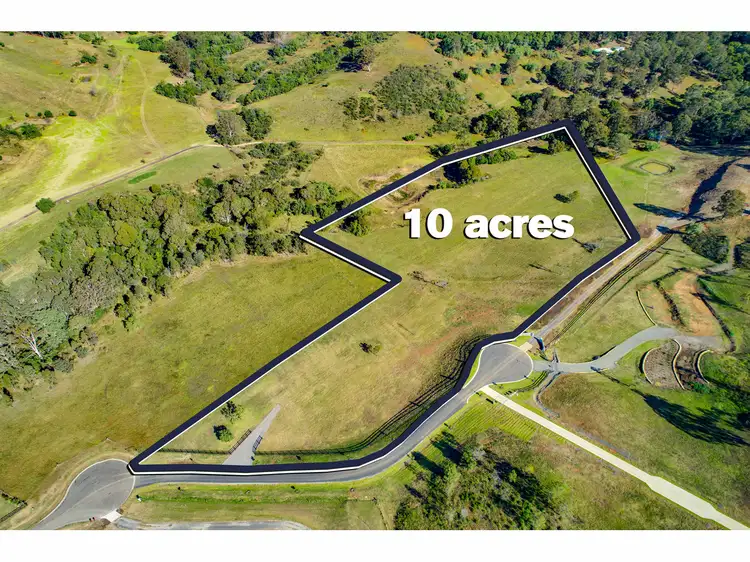 Fourth view of Homely land listing, 85 Burrells Road, Menangle NSW 2568