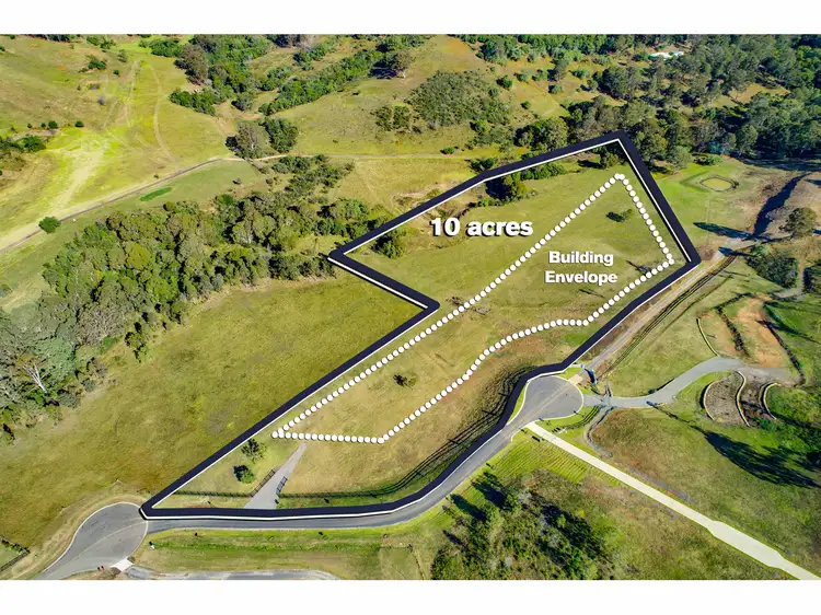 Fifth view of Homely land listing, 85 Burrells Road, Menangle NSW 2568