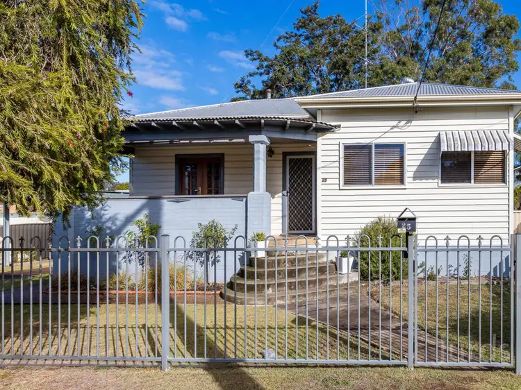 25 Boomerang Street, Cessnock NSW 2325