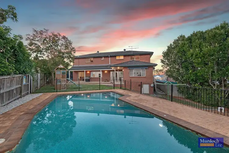 Second view of Homely house listing, 10 All Saints Close, Cherrybrook NSW 2126