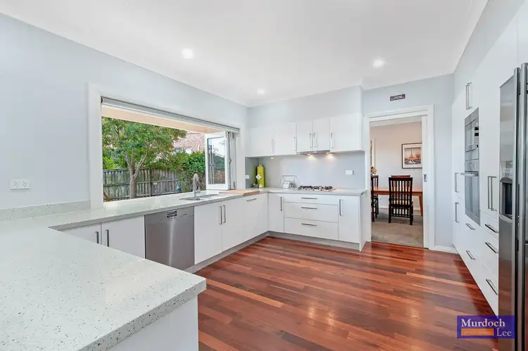 Third view of Homely house listing, 10 All Saints Close, Cherrybrook NSW 2126