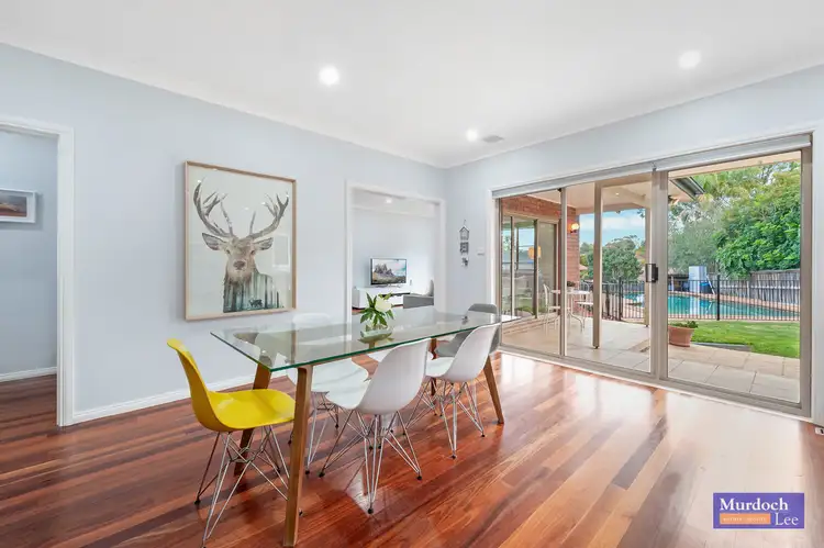 Fourth view of Homely house listing, 10 All Saints Close, Cherrybrook NSW 2126