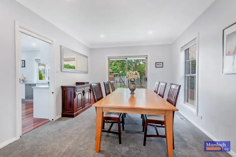 Sixth view of Homely house listing, 10 All Saints Close, Cherrybrook NSW 2126