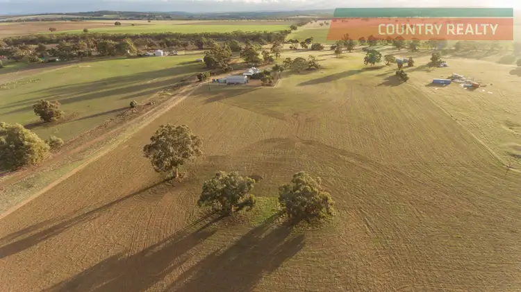 402 Sheahan Road, Beverley WA 6304