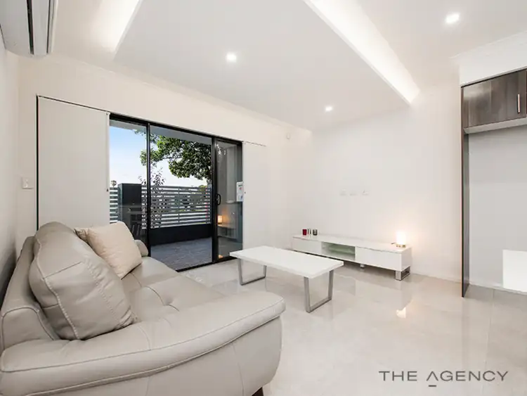Sixth view of Homely apartment listing, 3/36 Kurda Road, Westminster WA 6061