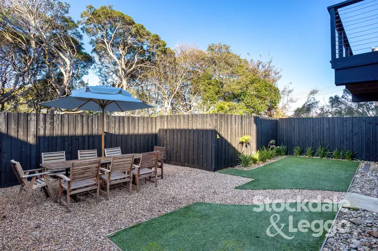 Fourth view of Homely house listing, 69 Murray Street, Rye VIC 3941