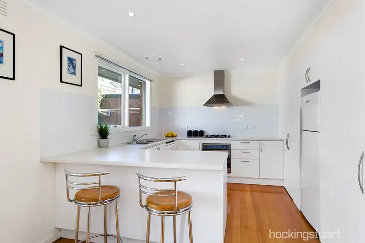 Fourth view of Homely unit listing, 1/49 Helston Street, Balwyn North VIC 3104
