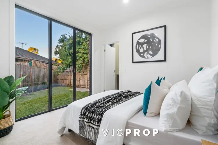 Sixth view of Homely townhouse listing, 3/2 Vicki Court, Doncaster East VIC 3109