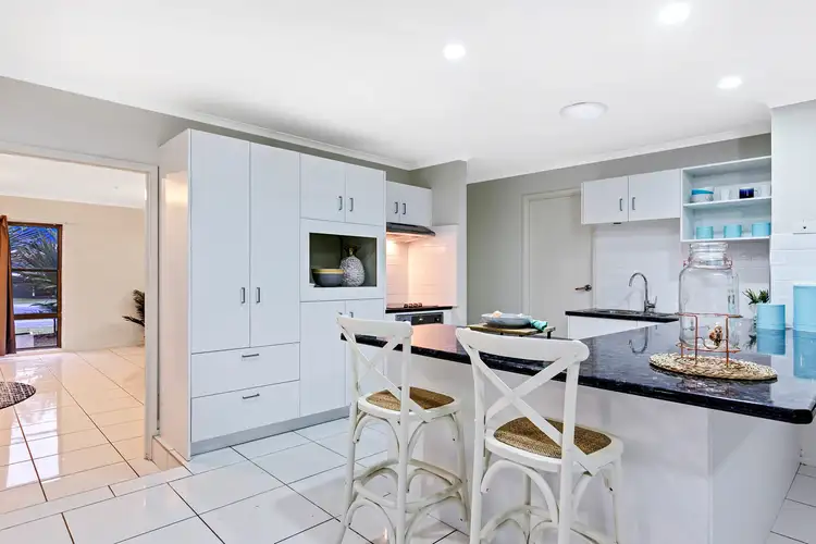 Fourth view of Homely house listing, 59 Amarina Avenue, Mooloolaba QLD 4557