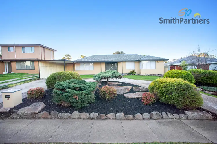 16 Jirra Place, Modbury North SA 5092
