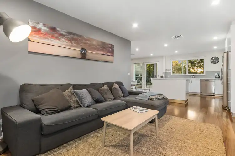 Second view of Homely house listing, 15 Davis Drive, Mount Eliza VIC 3930