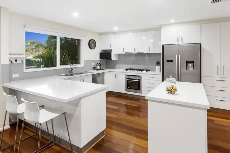 Third view of Homely house listing, 15 Davis Drive, Mount Eliza VIC 3930