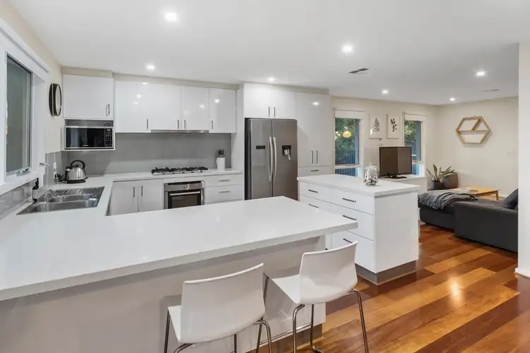 Fourth view of Homely house listing, 15 Davis Drive, Mount Eliza VIC 3930