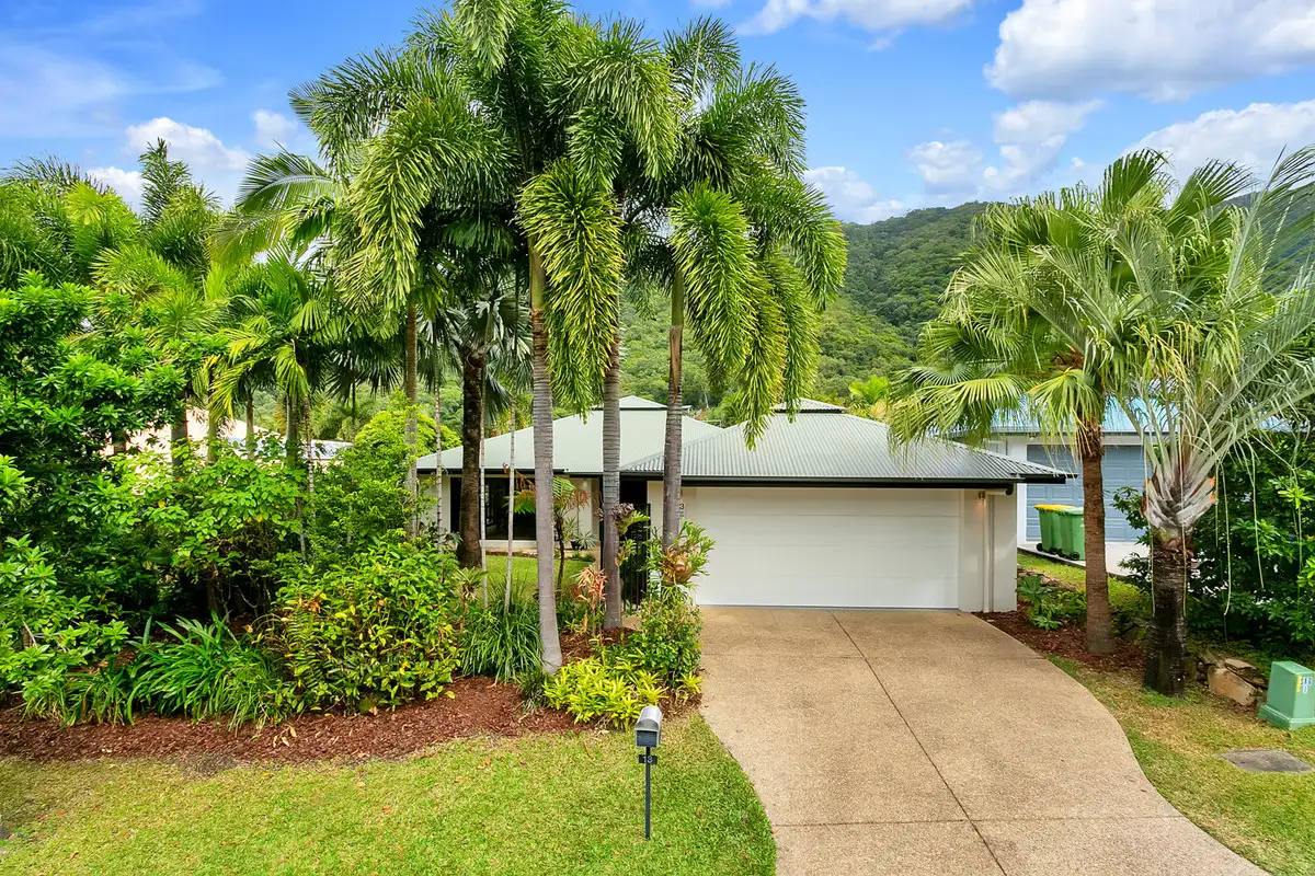 Main view of Homely house listing, 13 Sago Close, Palm Cove QLD 4879
