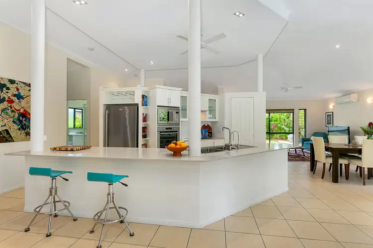 Second view of Homely house listing, 13 Sago Close, Palm Cove QLD 4879