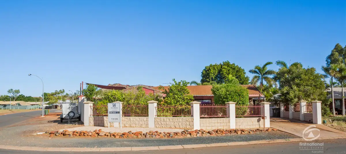 Main view of Homely house listing, 1 Flinders Court, Pegs Creek WA 6714