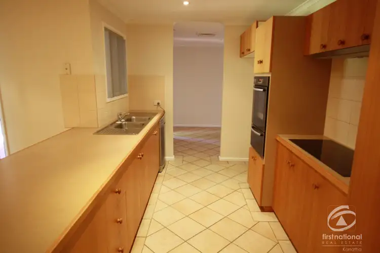 Fifth view of Homely house listing, 1 Flinders Court, Pegs Creek WA 6714