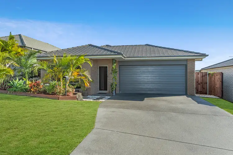 33 Summerhill Crescent, Ormeau Hills QLD 4208