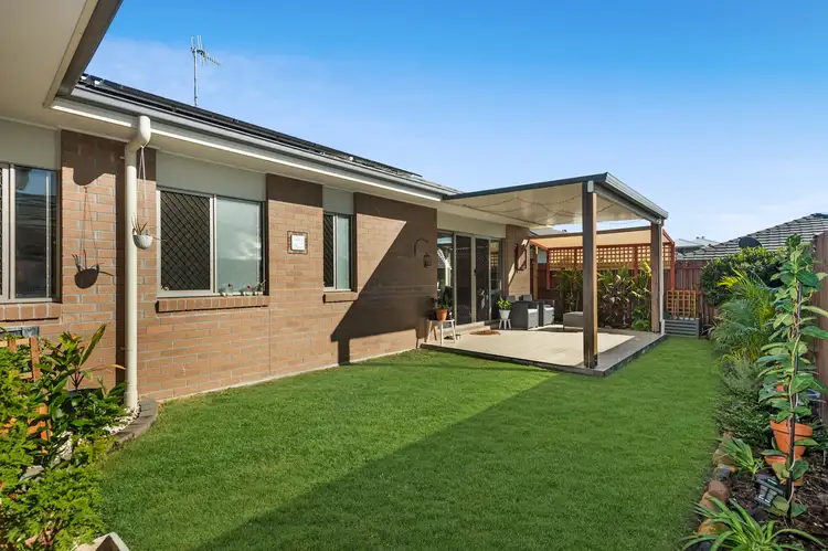 Sixth view of Homely house listing, 33 Summerhill Crescent, Ormeau Hills QLD 4208