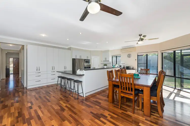 Fourth view of Homely house listing, 78 Conebush Circuit, Ormeau QLD 4208