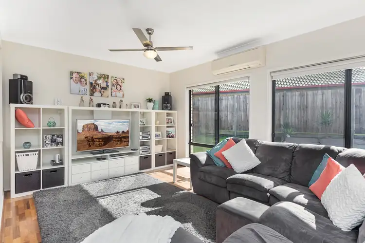 Sixth view of Homely house listing, 78 Conebush Circuit, Ormeau QLD 4208