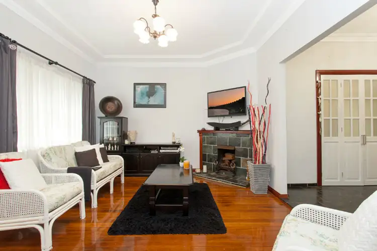 Fifth view of Homely house listing, 28 Gregory Street, Strathfield South NSW 2136